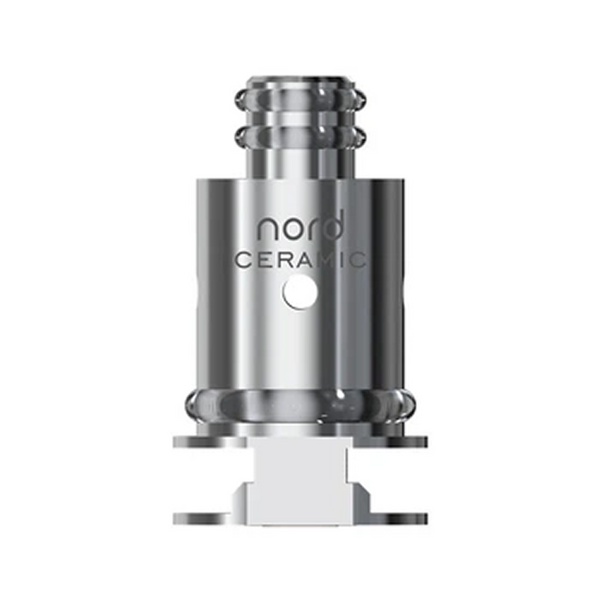 Випарник Smok Nord Ceramic 1.4 Ом SMOk-017 фото Випарник Smok Nord Ceramic 1.4 Ом SMOk-017 фото