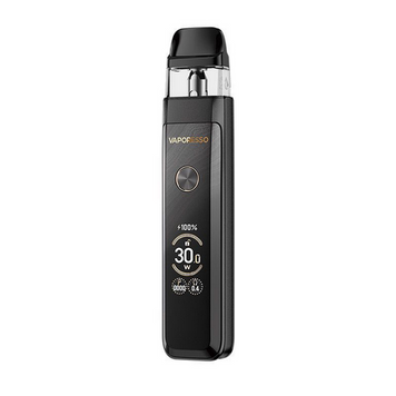 Pod-система VAPORESSO Xros PRO 2 kit Glittering Black VAP-033 фото