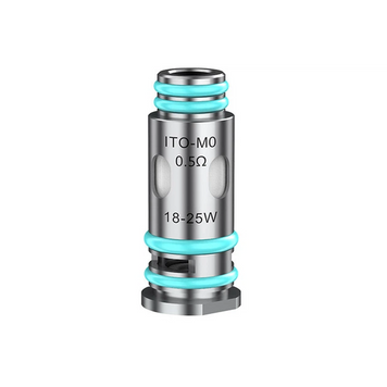 Випарник VOOPOO ITO-М0 0.5 Ом VOOp-029 фото