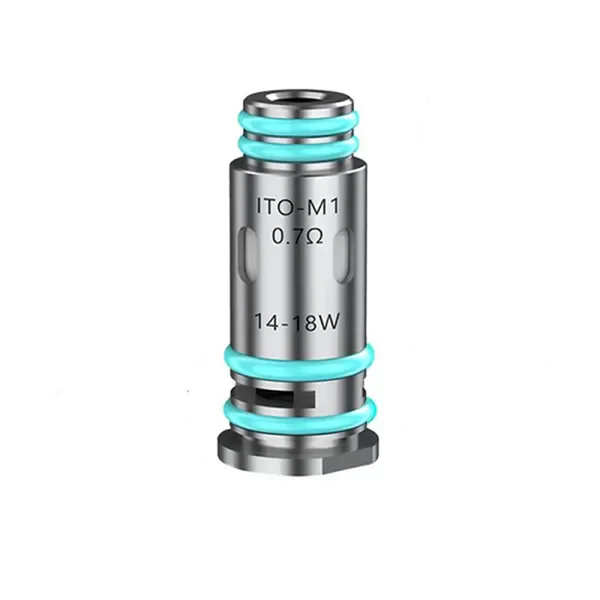 Випарник VOOPOO ITO-М1 0.7 Ом VOOp-030 фото Випарник VOOPOO ITO-М1 0.7 Ом VOOp-030 фото