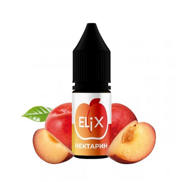 Elix Peach 10 ml EL-007 фото