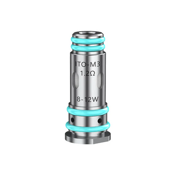 Випарник VOOPOO ITO-М3 1.2 Ом VOOp-031 фото