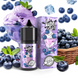 Набір Hype 30 мл Blueberry Ice Cream (зі смаком ванільного пломбіру з чорницею) HYP-045 фото
