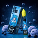 Набір Chaser Beat 30 мл Blue Ice Beat (зі смаком чорничного морозива) Ch-075 фото