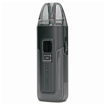 Pod-система VAPORESSO LUXE X2 kit Night Black VAP-040 фото