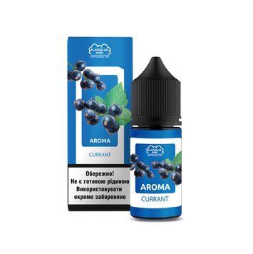 Набір Flavorlab Disposable Puff 30мл Currant (зі смаком смородини) FLA-Puff-027 фото