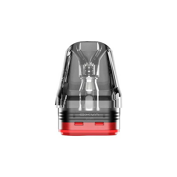 Картридж OXVA XLIM Top Fill 0.4 Ом OXVa-001 фото Картридж OXVA XLIM Top Fill 0.4 Ом OXVa-001 фото