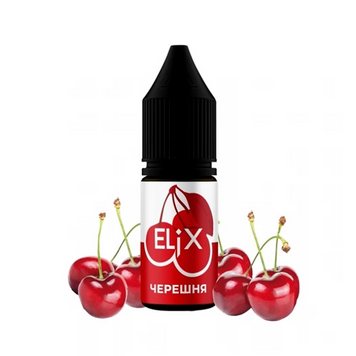 Elix Cherry  10 ml EL-015 фото