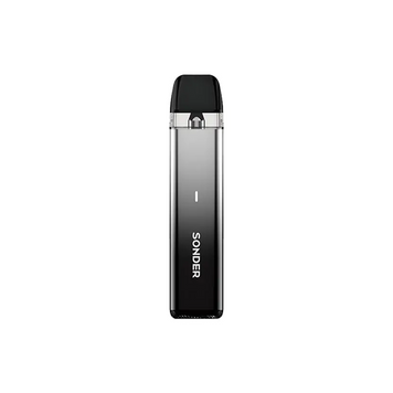 Pod-система GeekVape Sonder Q Lite Metallic Black GEE-021 фото