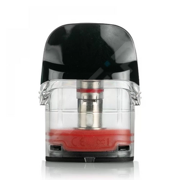 Картридж VAPORESSO LUXE Q 0.8 Ом mesh VAPo-017 фото