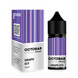 Набір Octobar Classic 30 мл&nbsp;Grape Icy (виноград з холодком) OCT-139 фото