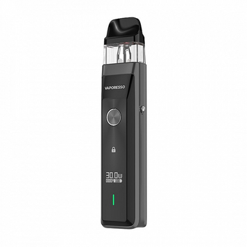 Pod-система VAPORESSO XROS PRO POD Black VAP-099 фото