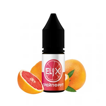 Elix Grapefruit  10 ml EL-019 фото