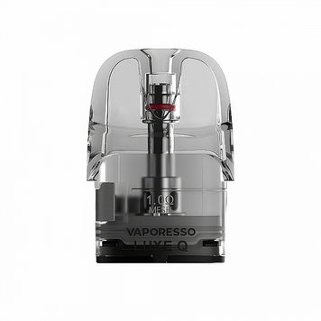 Картридж VAPORESSO LUXE Q 3 мл 1.0 Ом mesh VAPo-020 фото