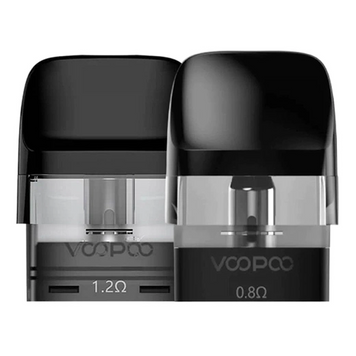 Картридж VOOPOO VINCI V2 0.8 Ом VOOp-005 фото