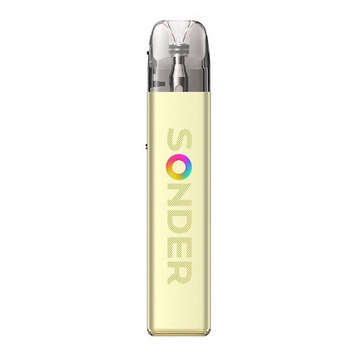 Pod-система GeekVape Sonder Q2 Apricot Yellow GEE-027 фото