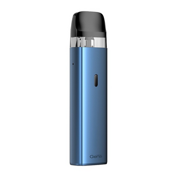 Pod-система VOOPOO Vinci SE2 Steel Blue VOO-024 фото