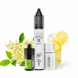 Набір Lucky 30 мл Elder Flowers lemonade (зі смаком лимонаду з бузини) LUC-046 фото
