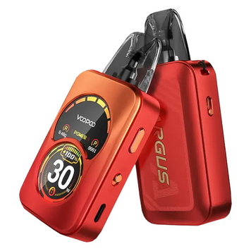 Pod-система VOOPOO Argus A Phantom Red VOO-001 фото