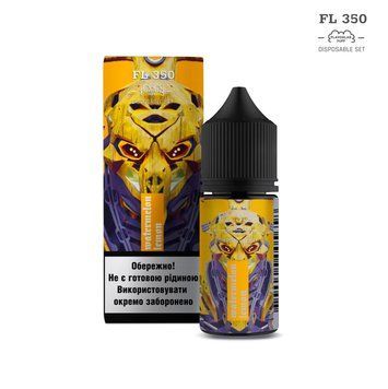 Набір Flavorlab FL 350 30мл Watermelon lemon (зі смаком кавуна та лимона) FLA-030 фото