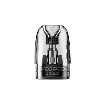 Картридж VOOPOO Argus Top Fill 0.7 Ом 3 мл VOOp-009 фото
