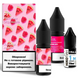 Набір Flavorlab P1 10 мл Watermelon Raspberry (зі смаком малини та кавуна) FLA-003 фото