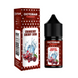 Набір Octobar Fresh&Sou 30 мл 50 мг Hard Cranberry Cherry Soda (зі смаком журавлини і вишні у поєднанні з содовою свіжістю) OCT-046 фото