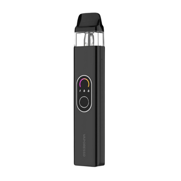 Pod-система VAPORESSO XROS 4 Black VAP-106 фото