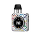 Pod-система VAPORESSO Xros NANO 5 Color Burst VAP-006 фото