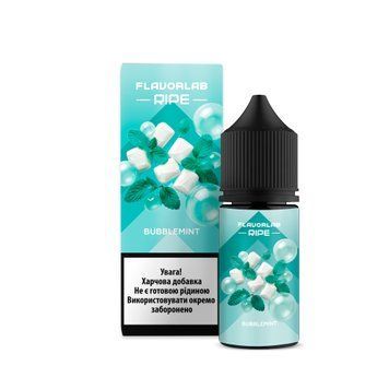 Набір Flavorlab RIPE 30мл Bubblemint (зі смаком жуйки) FLA-RIPE-008 фото