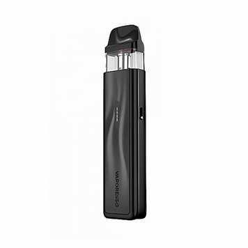 Pod-система VAPORESSO Xros 5 mini kit Black VAP-009 фото