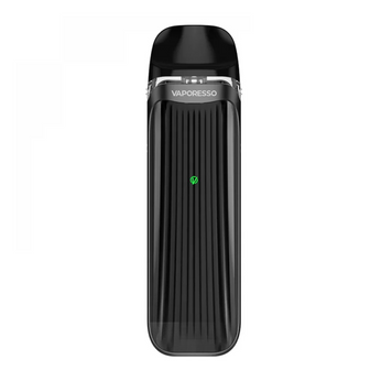 Pod-система VAPORESSO LUXE QS kit Black VAP-059 фото