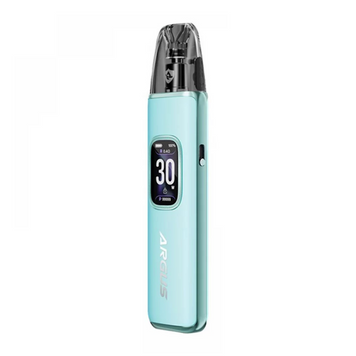 Pod-система VOOPOO Argus G3 Snow Blue VOO-007 фото
