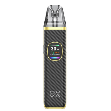 Pod-система OXVA Xlim Pro 2 Black Carbon OXV-035 фото