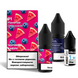 Набір Flavorlab P1 10 мл Blueberry Watermelon (зі смаком чорниці та кавуна) FLA-008 фото