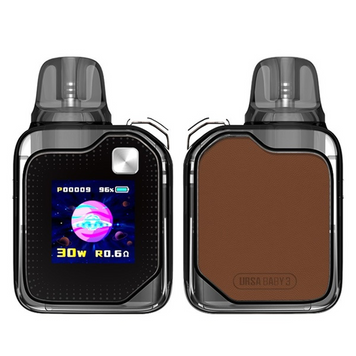 Pod-система Lost Vape URSA BABY 3 Shadow Mocha LOS-039 фото