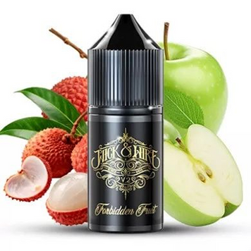 Wick&Wire V2 30 мл Forbidden Frui (зі смаком лічі та яблука) W&W-009 фото