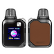 Pod-система Lost Vape URSA BABY 3 Shadow Mocha LOS-039 фото