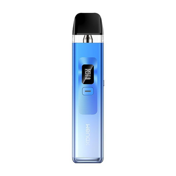 Pod-система GeekVape Wenax Q Cobalt Blue GEE-037 фото