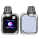 Pod-система Lost Vape URSA BABY 3 Arctic Blue LOS-040 фото