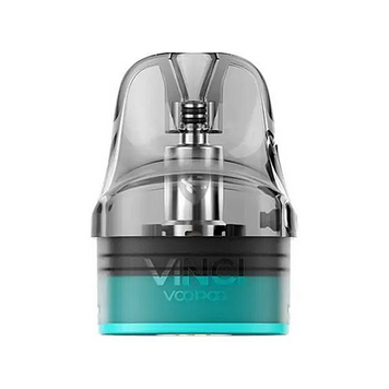 Картридж VOOPOO VINCI S 0.8 Ом 4.5 мл VOOp-018 фото