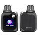 Pod-система Lost Vape URSA BABY 3 Ebony Wood LOS-042 фото