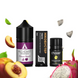 Набір Alchemist 30 мл Pitaya Peach (зі смаком пітаї і персика) Al-013 фото