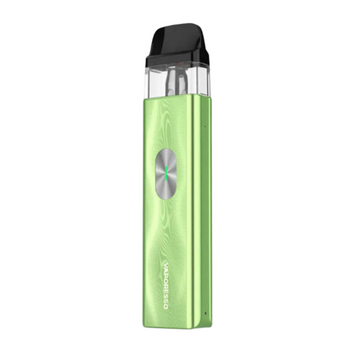 Pod-система VAPORESSO XROS 4 MINI Ice Green VAP-116 фото