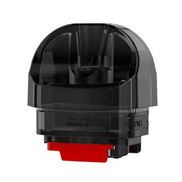 Картридж Smok Nord 5 Empty Pod 5.0 мл без випаровувача SMOk-010 фото
