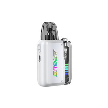 Pod-система VOOPOO Argus P2 Pearl White VOO-015 фото