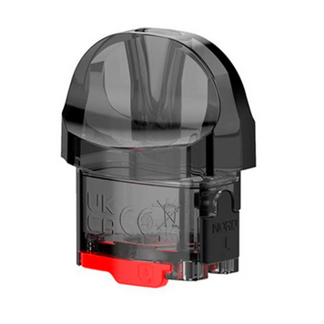 Картридж Smok Nord PRO Empty Pod 3.3 SMOk-011 фото