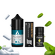 Набір Alchemist 30 мл Spearmint (зі смаком м'яти) Al-016 фото