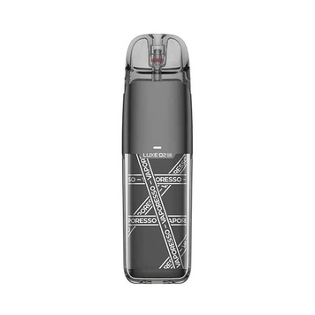 Pod-система VAPORESSO LUXE Q2 SE Pod Fashion Black VAP-069 фото