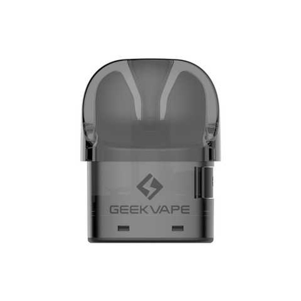 Картридж GeekVape Sonder U 1.1 Ом GEEk-002 фото Картридж GeekVape Sonder U 1.1 Ом GEEk-002 фото